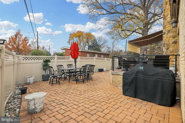 $1,090,000 | 4200 19th Street Northeast, Washington, DC 20018