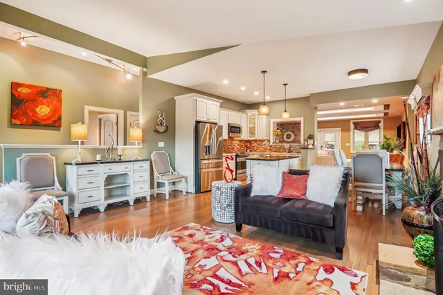 $1,090,000 | 4200 19th Street Northeast, Washington, DC 20018