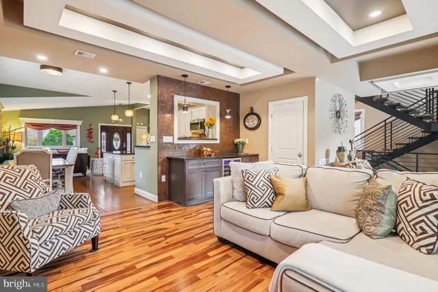 $1,090,000 | 4200 19th Street Northeast, Washington, DC 20018