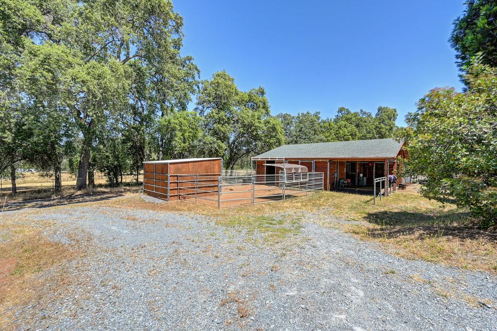 2111 Ranch Creek Road Cool, CA 95614 - Photo 33 of 63