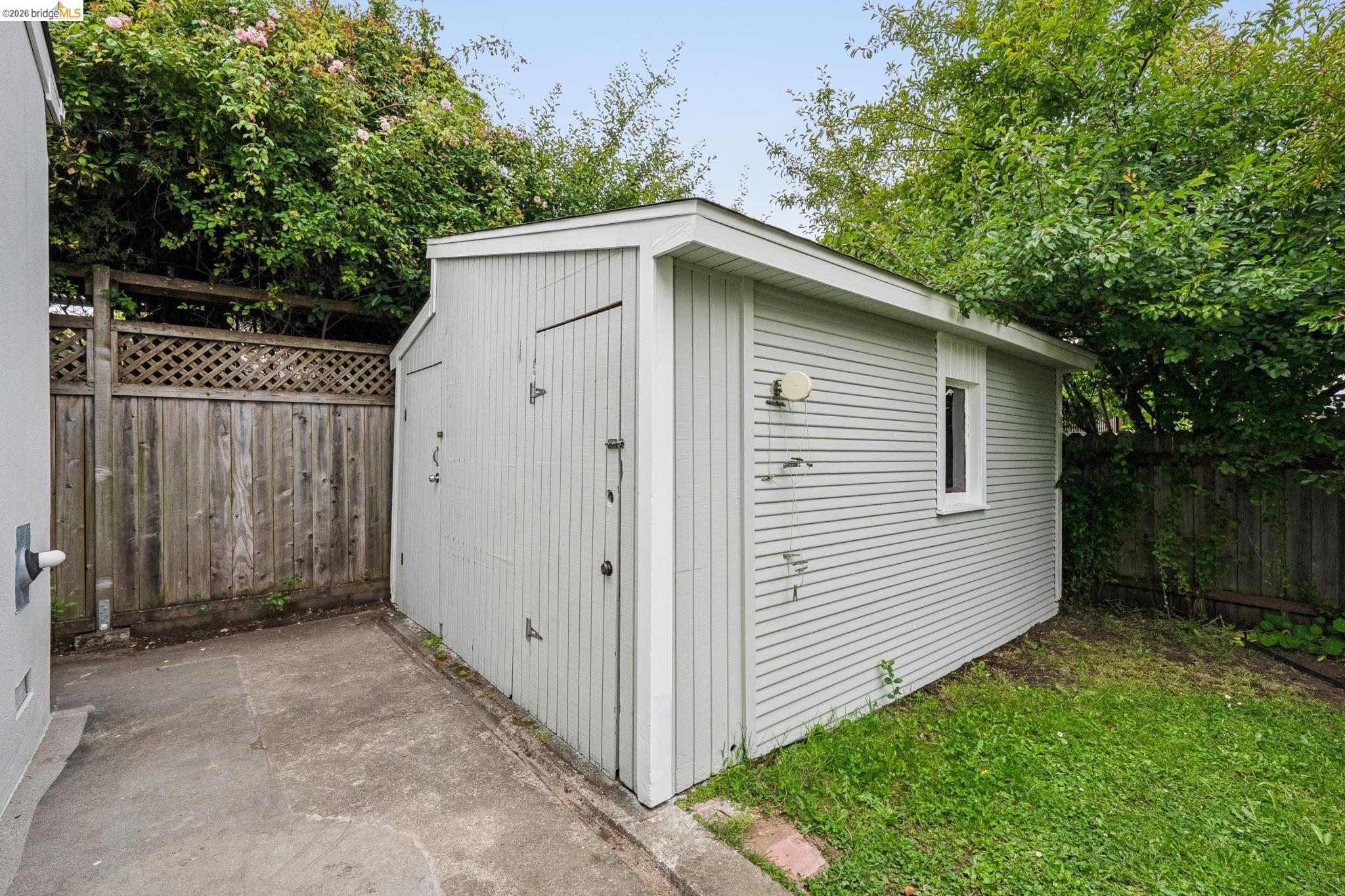 762 Neilson Street Berkeley, CA 94707 - Photo 63 of 67