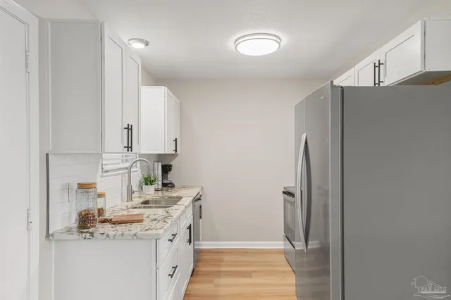 $225,900 | 284 Dolan Drive, Cantonment, FL 32533