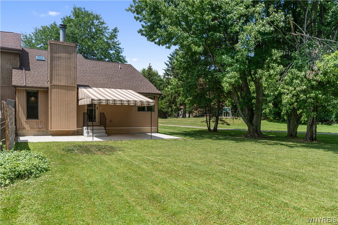425 Robin Road Amherst, NY 14228 - Photo 25 of 35