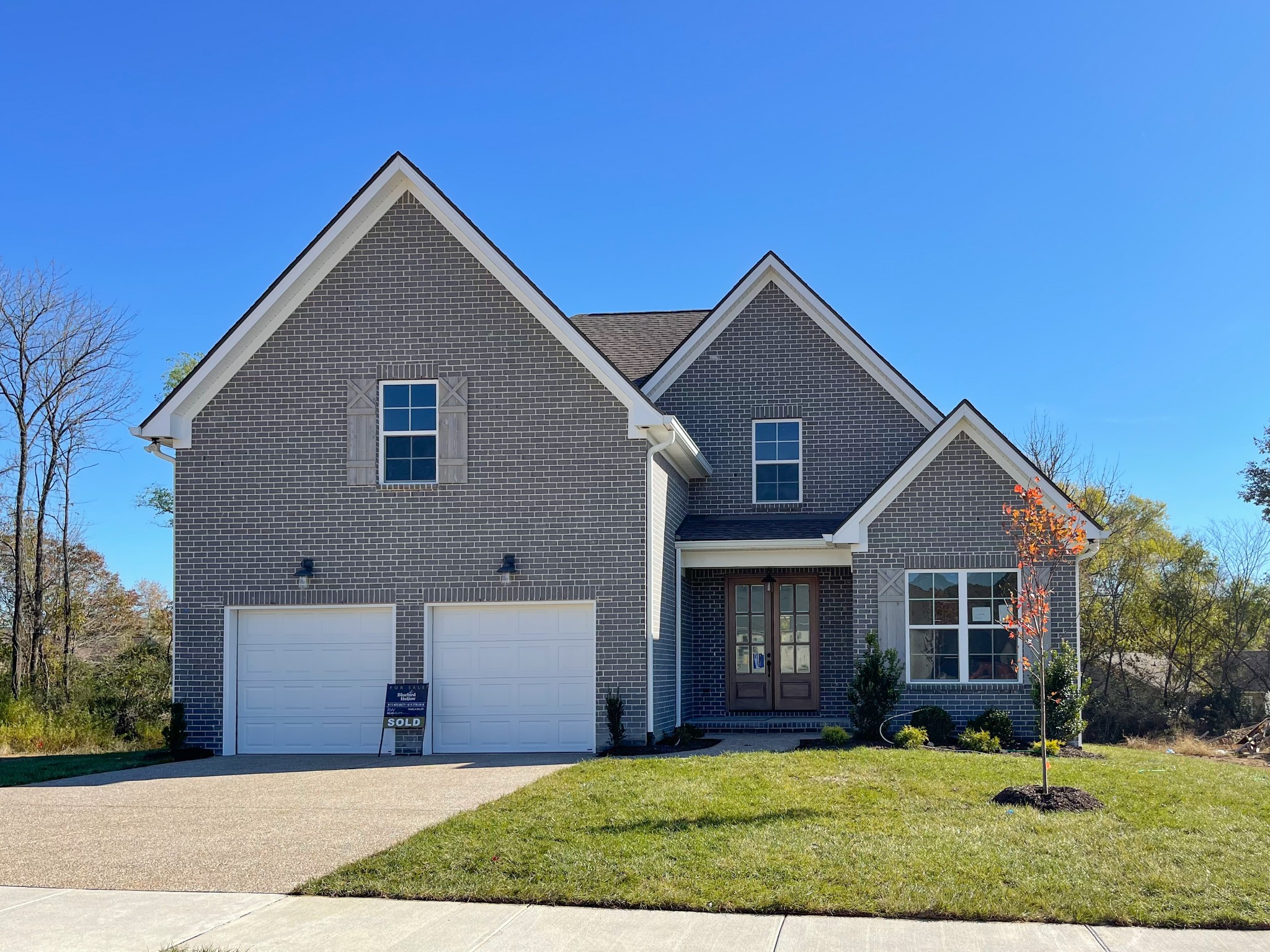3035 Turnstone Trace Spring Hill, TN 37174 - Photo 1 of 41