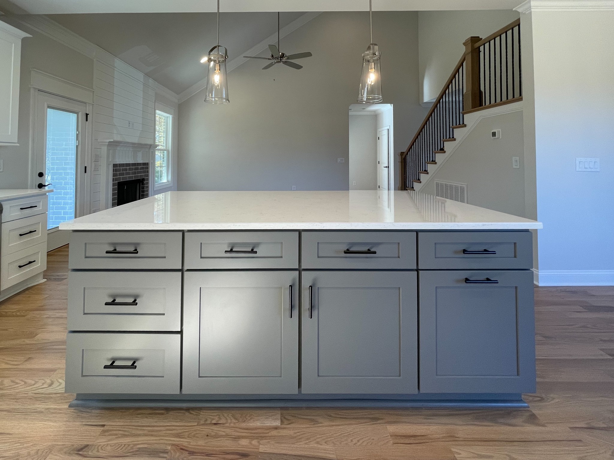 3035 Turnstone Trace Spring Hill, TN 37174 - Photo 14 of 41 a view of a livingroom with cabinet