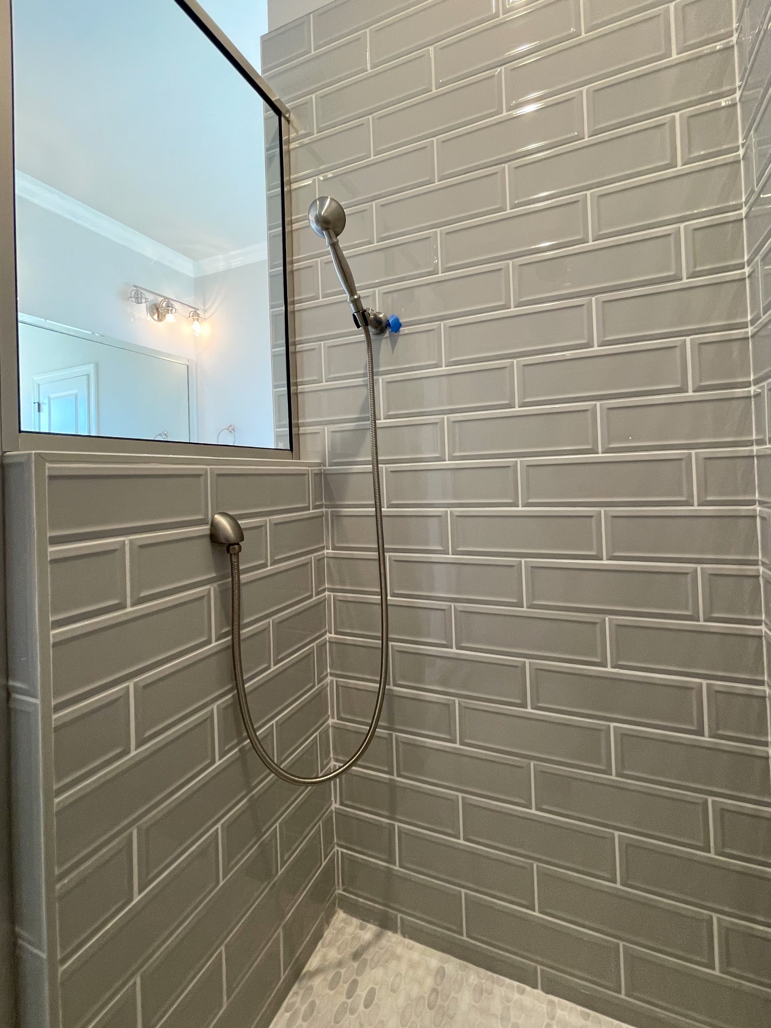3035 Turnstone Trace Spring Hill, TN 37174 - Photo 21 of 41 a bathroom with a shower