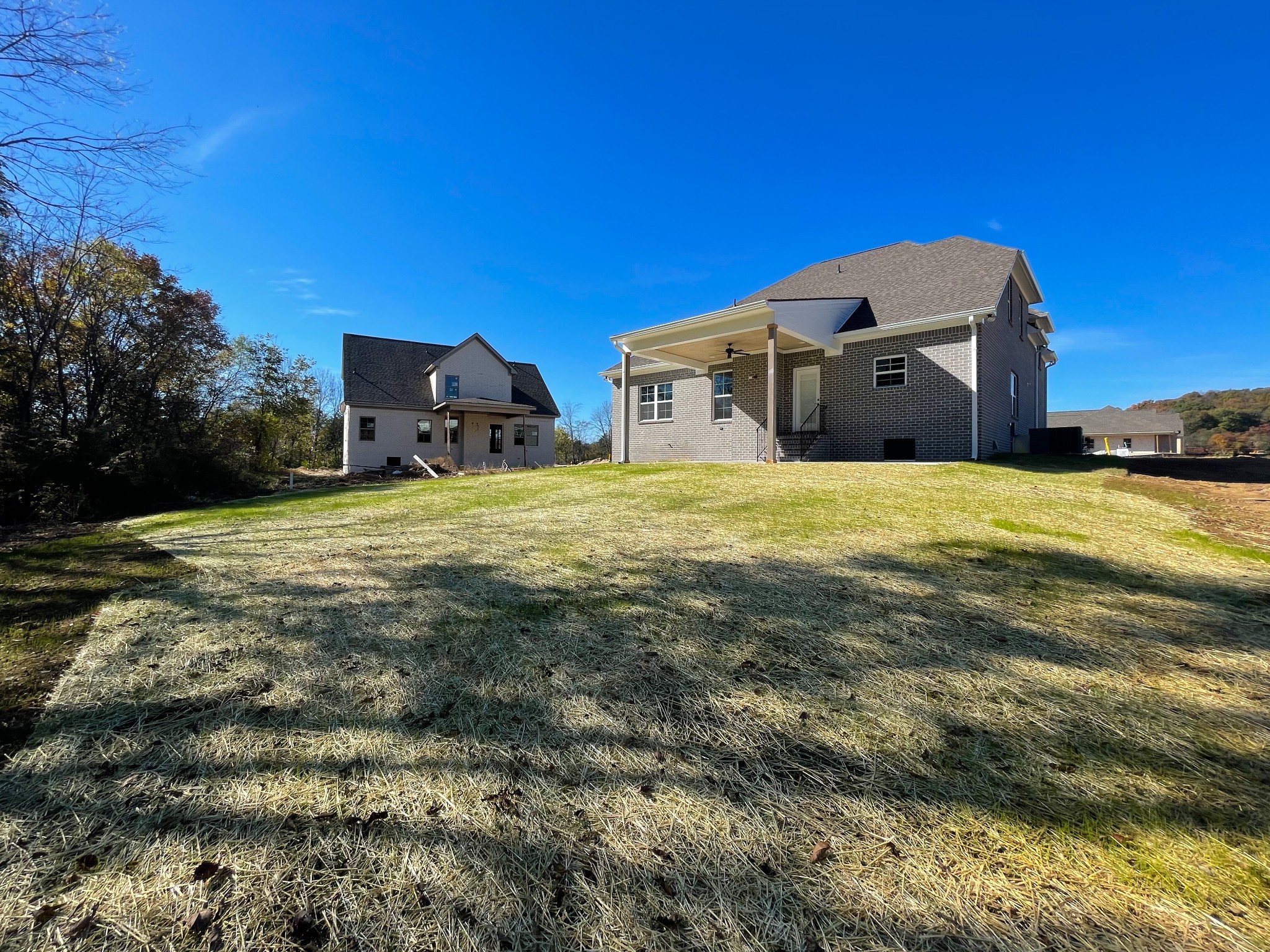 3035 Turnstone Trace Spring Hill, TN 37174 - Photo 40 of 41