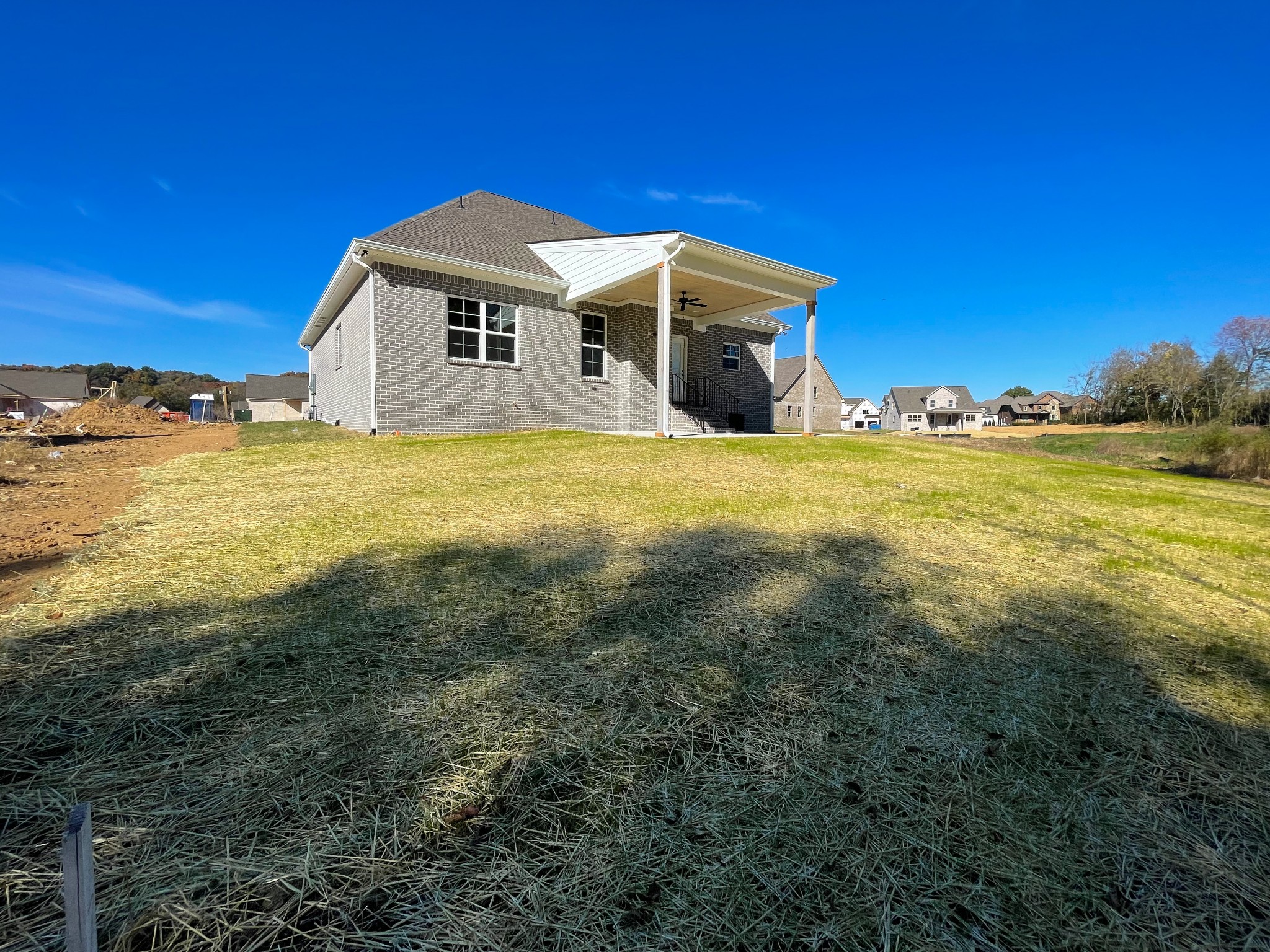 3035 Turnstone Trace Spring Hill, TN 37174 - Photo 41 of 41