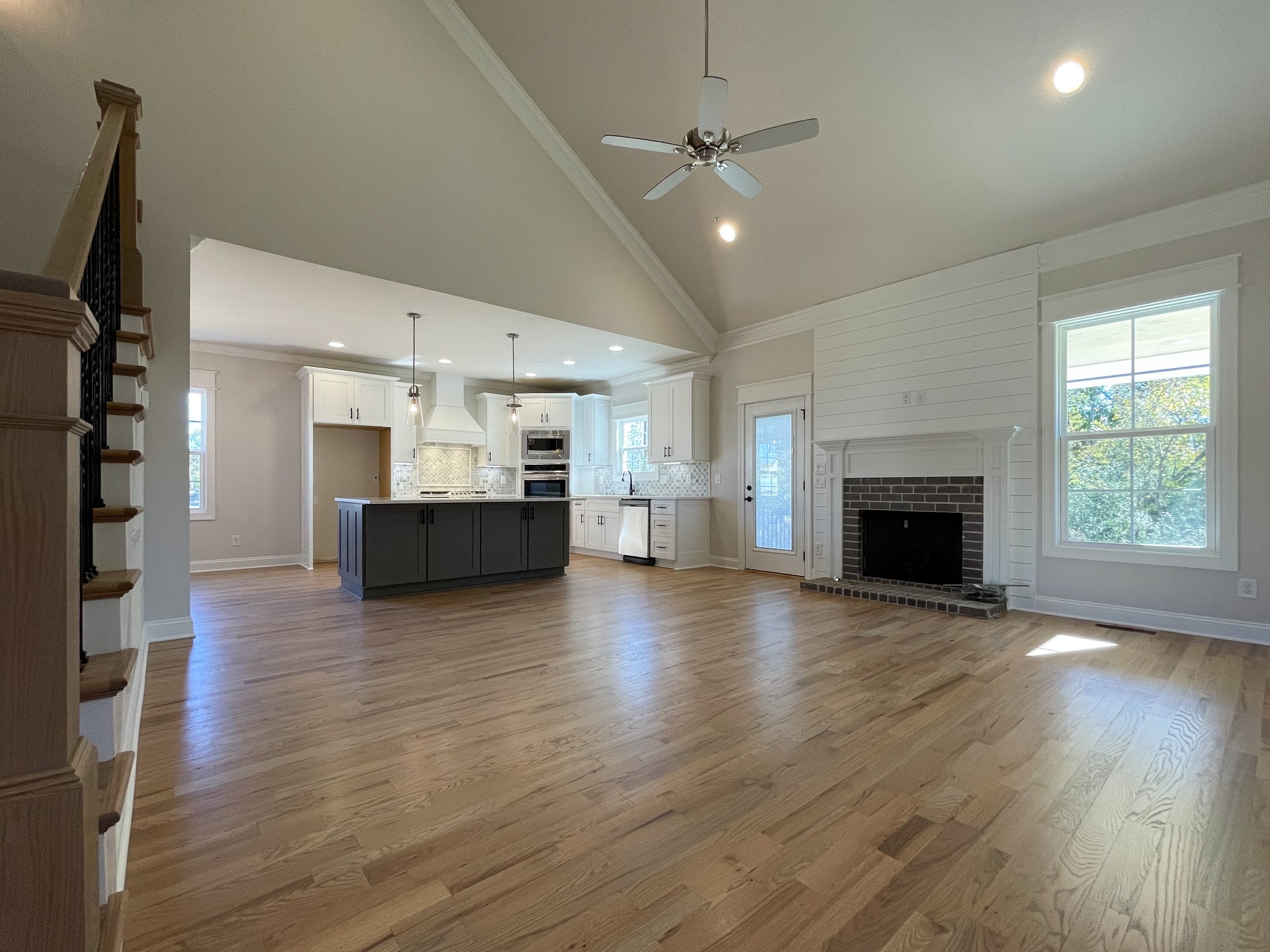 3035 Turnstone Trace Spring Hill, TN 37174 - Photo 5 of 41