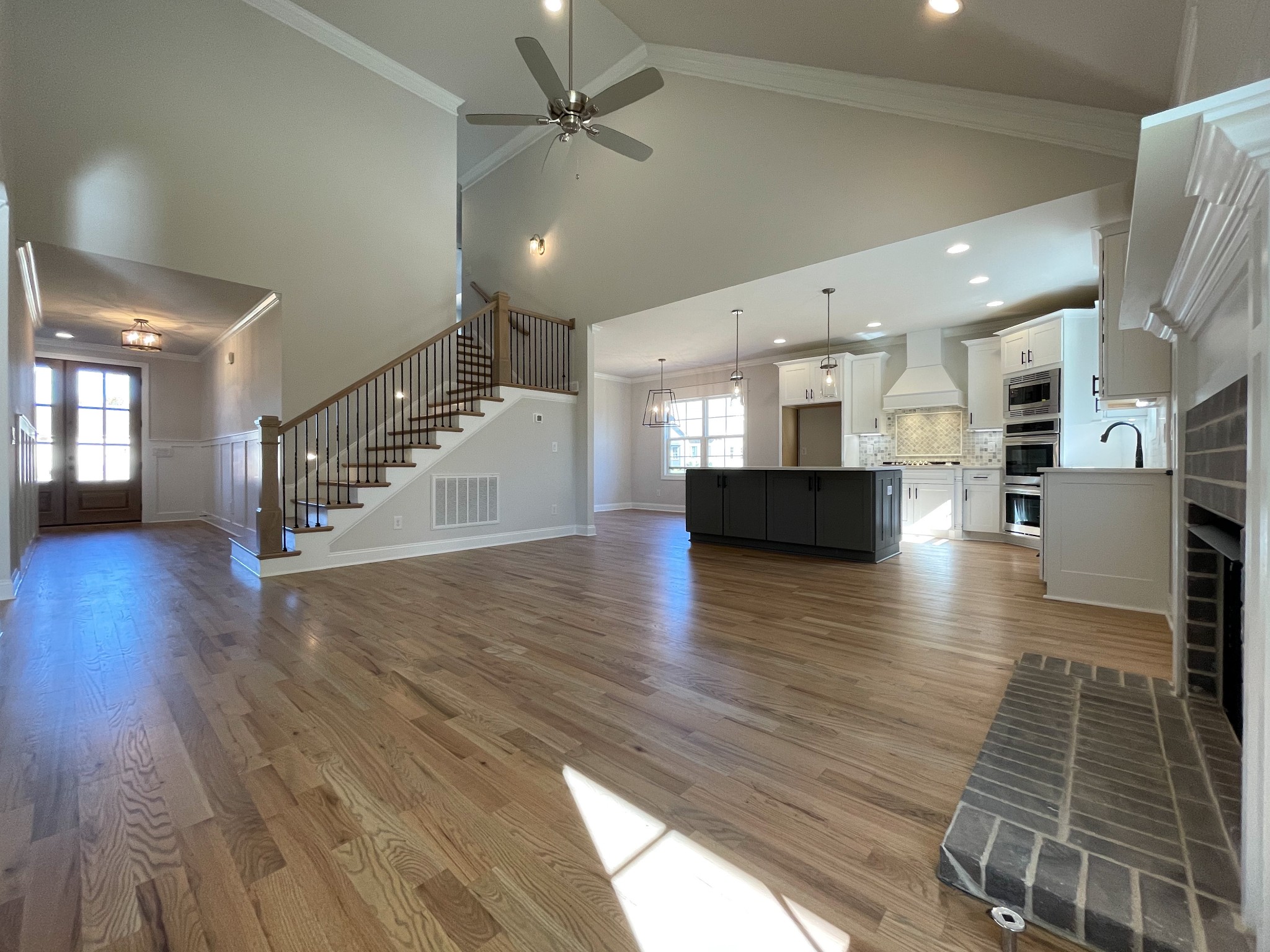 3035 Turnstone Trace Spring Hill, TN 37174 - Photo 6 of 41