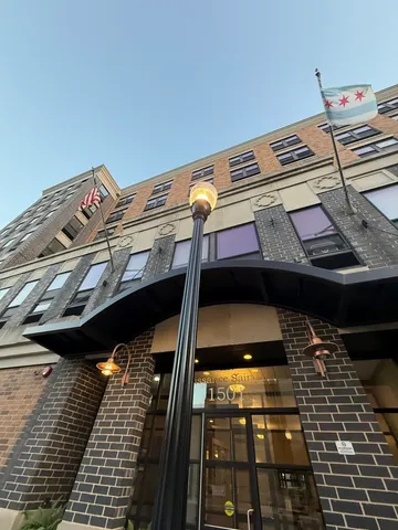 a picture of water heater room