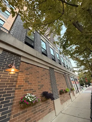 a view of a building