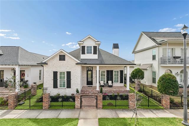 124 Bay Tree Manor Drive Covington, LA 70433 - Photo 2 of 41