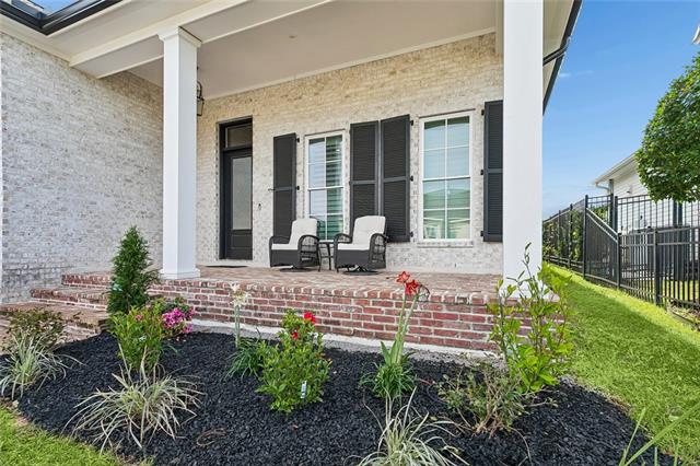 124 Bay Tree Manor Drive Covington, LA 70433 - Photo 3 of 41