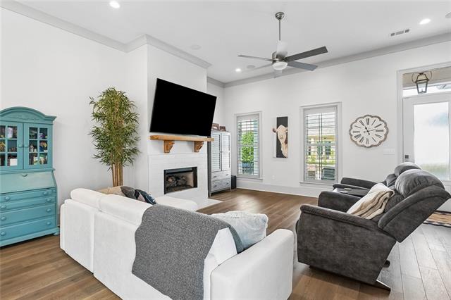 124 Bay Tree Manor Drive Covington, LA 70433 - Photo 5 of 41