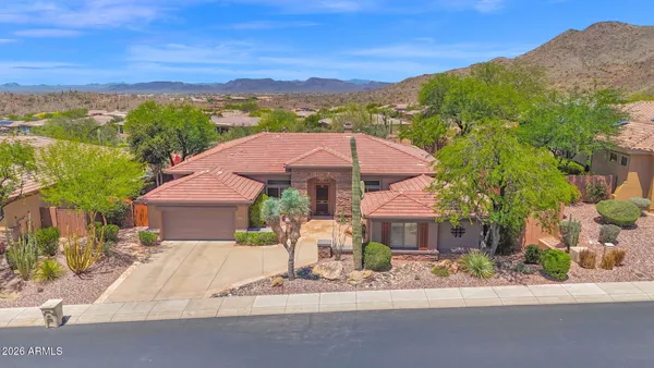 $1,300,000 | 42408 North Astoria Way, Anthem, AZ 85086