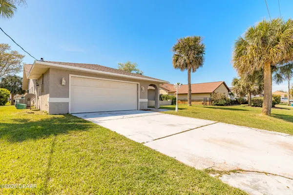 $3,100 | 10 Cormorant Court, Palm Coast, FL 32137
