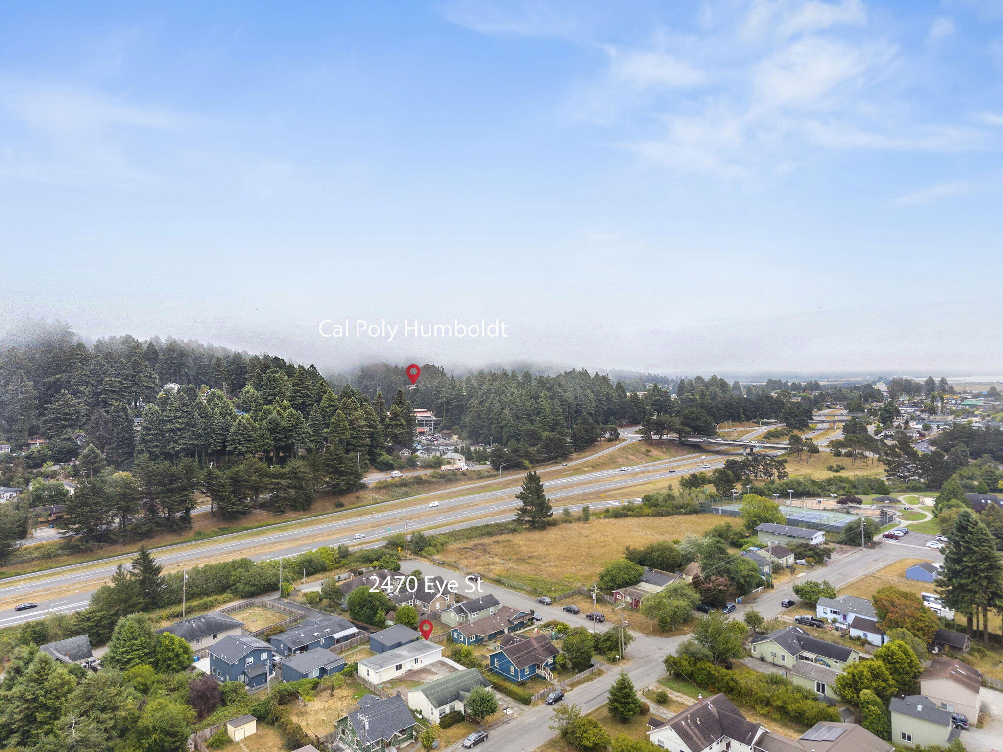 2470 Eye Street Arcata, CA 95521 - Photo 3 of 43 4-web-or-mls-DJI_20250812104537_0161_D c