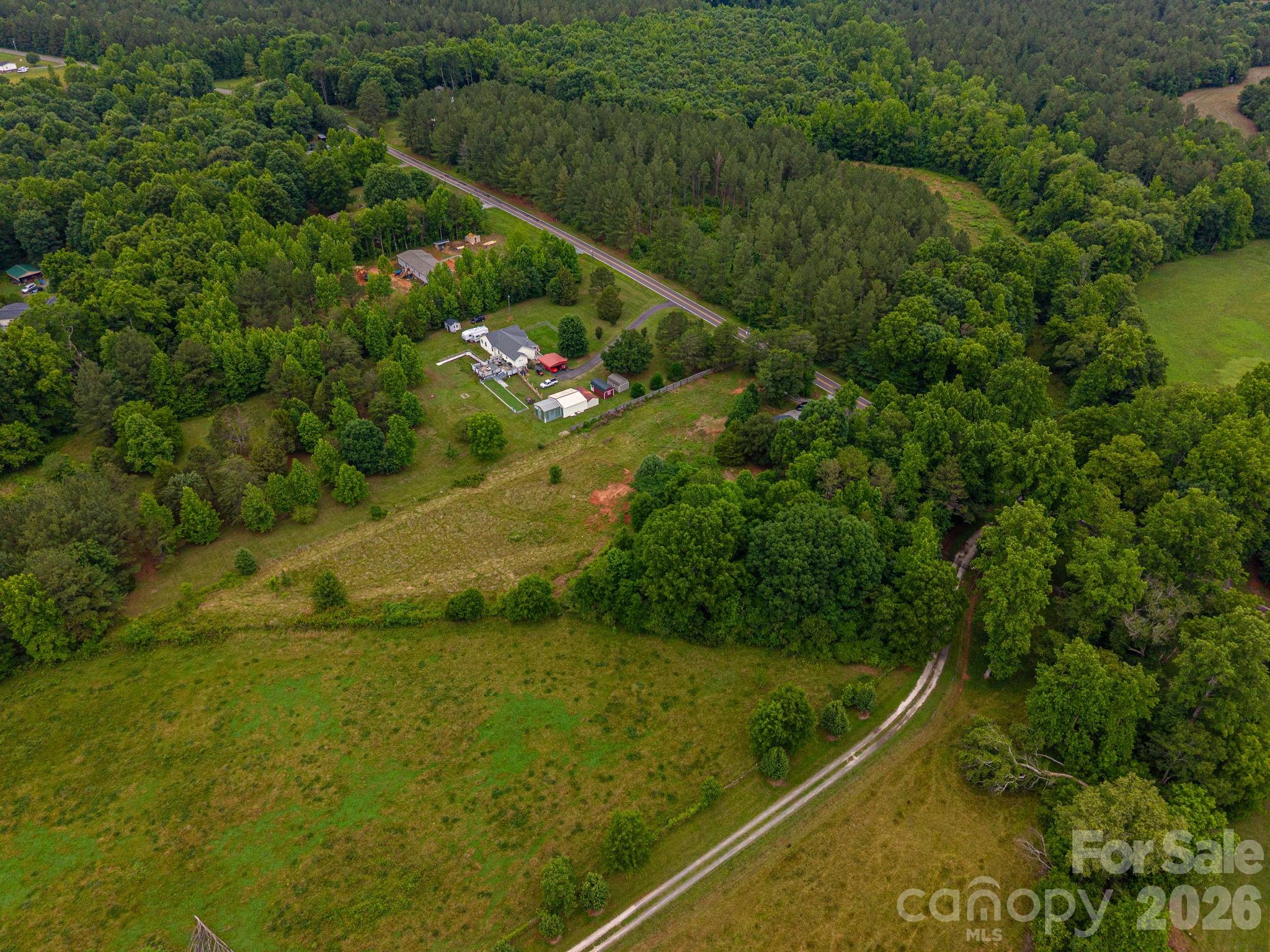 3462 Eaker Road Cherryville, NC 28021 - Photo 34 of 46
