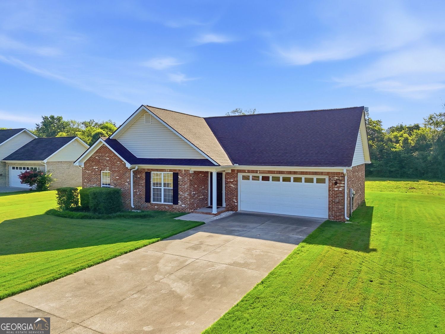 128 Brookstone Drive Southwest Calhoun, GA 30701 - Photo 24 of 29