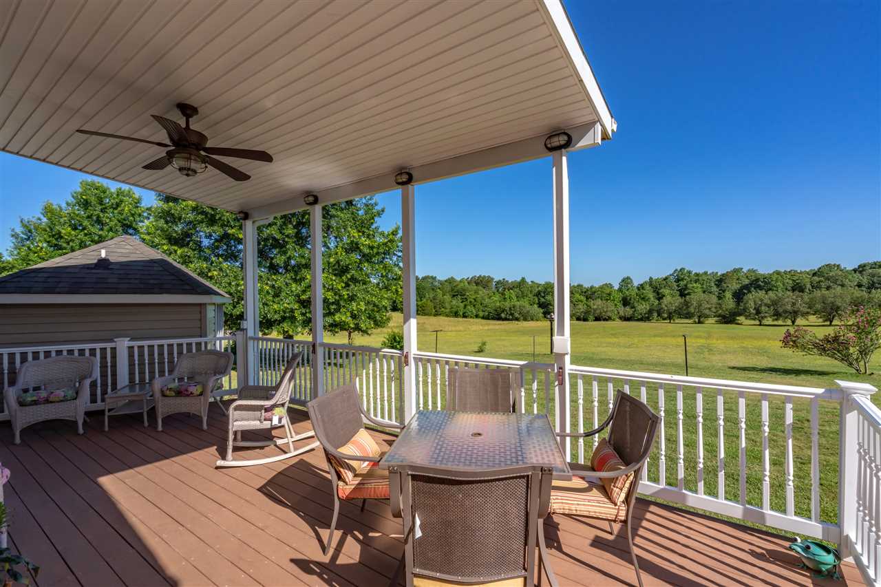 1530 Roddy Road Campobello, SC 29322 - Photo 13 of 36