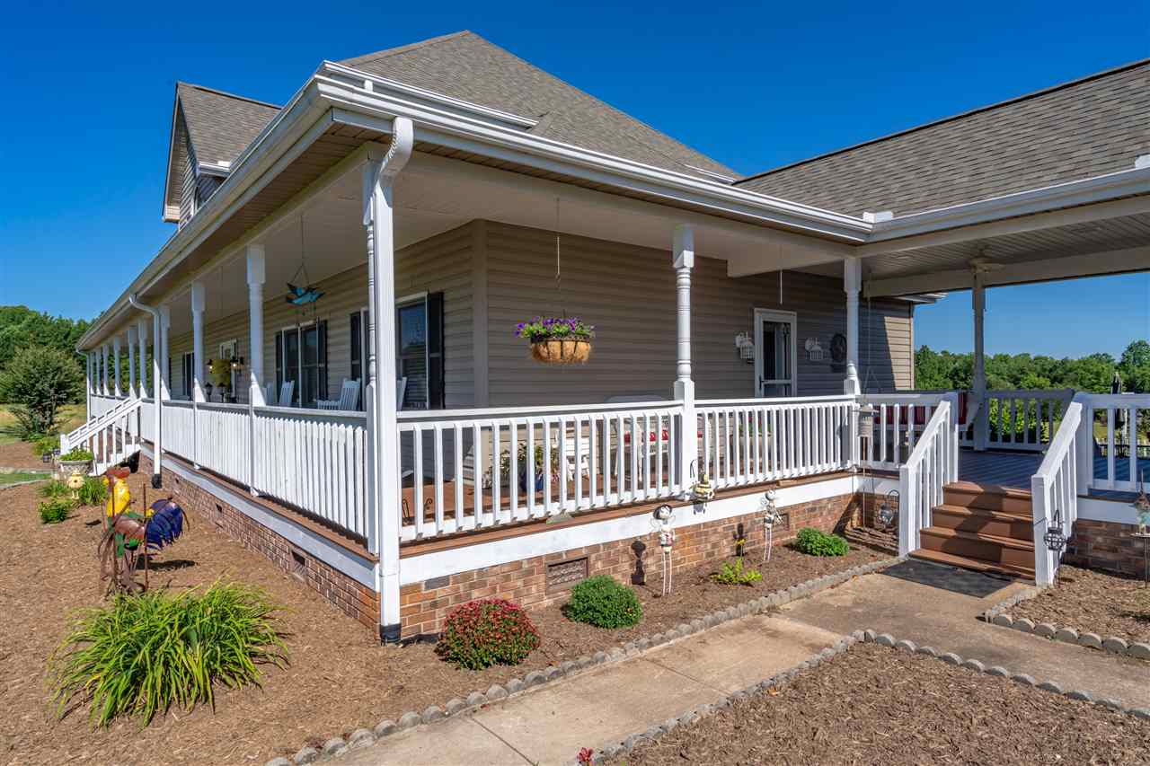 1530 Roddy Road Campobello, SC 29322 - Photo 6 of 36