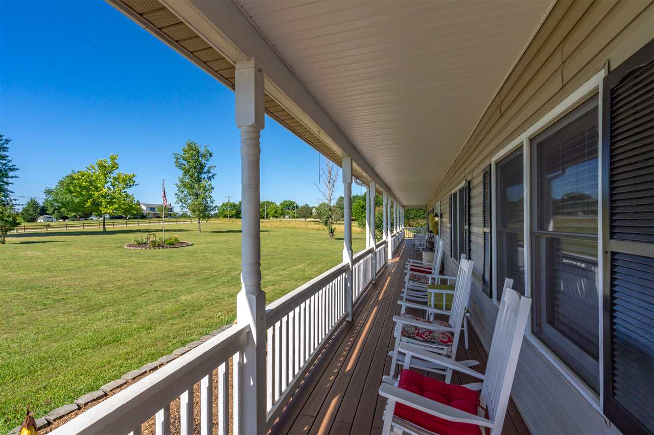 1530 Roddy Road Campobello, SC 29322 - Photo 8 of 36