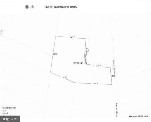 $145,000 | Lot 3 Baynes Manor Place, Waldorf, MD 20601
