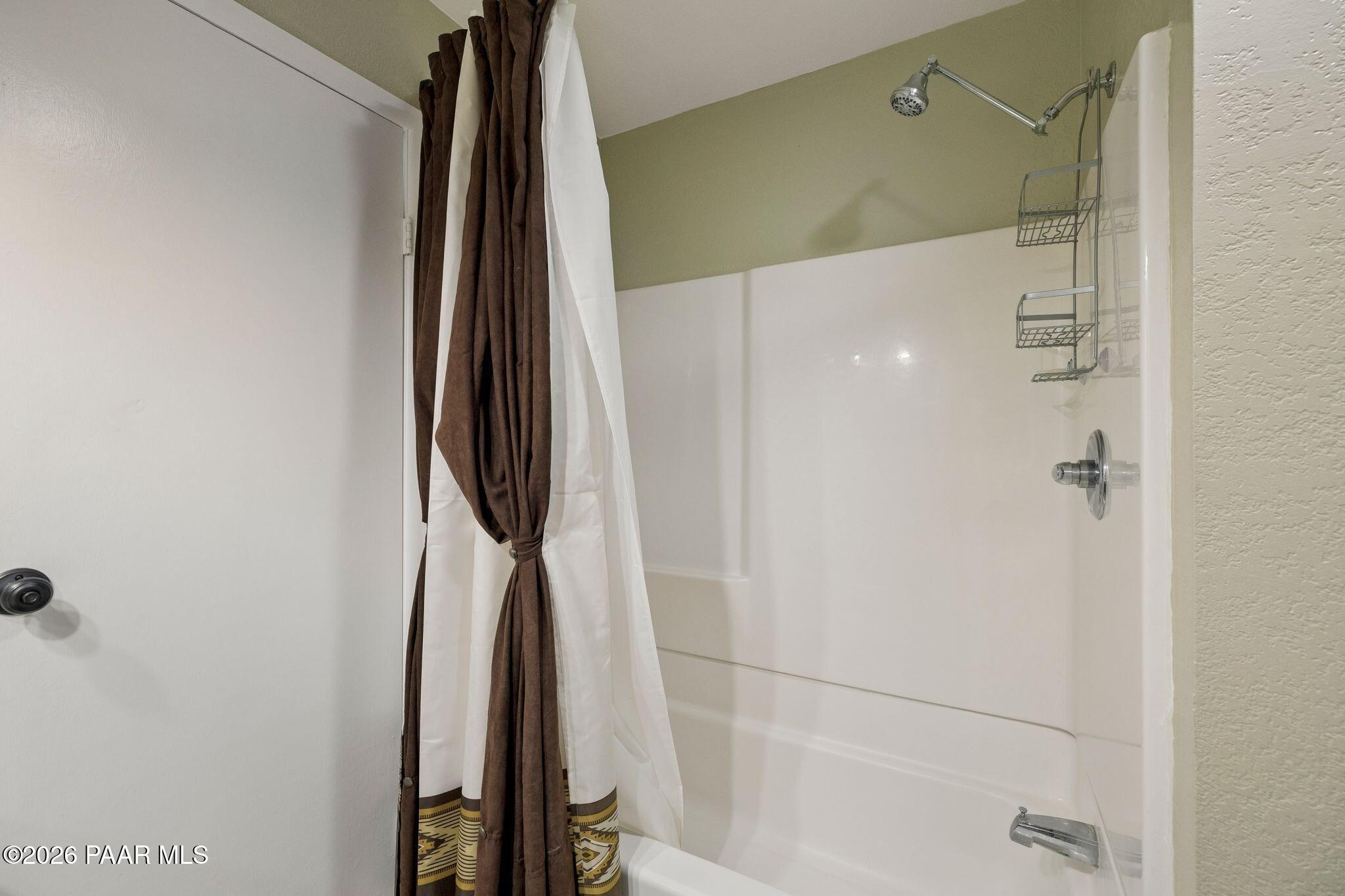 5426 North Ranger Road Prescott Valley, AZ 86314 - Photo 44 of 65 Primary Bathroom