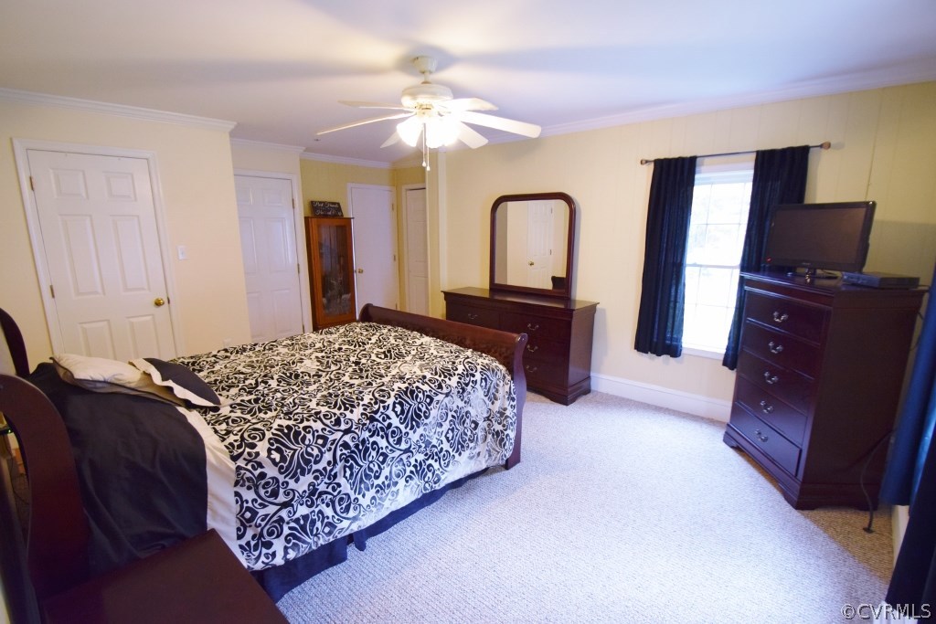 1487 Cartersville Road Cartersville, VA 23027 - Photo 11 of 24 Gallery Image 11