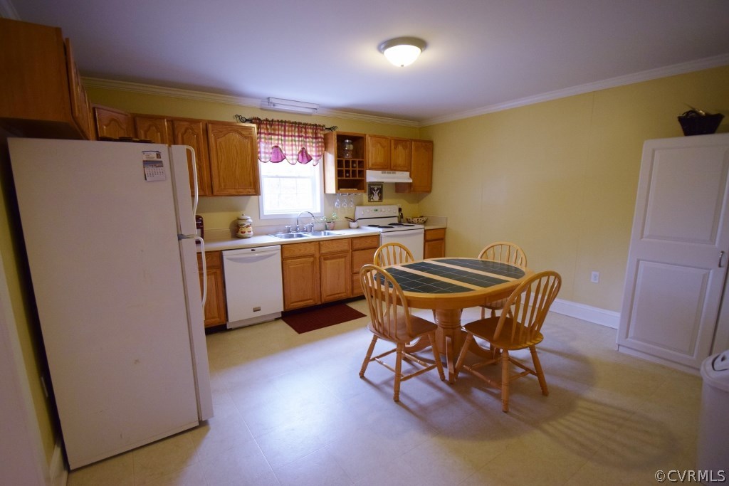 1487 Cartersville Road Cartersville, VA 23027 - Photo 8 of 24 Gallery Image 8