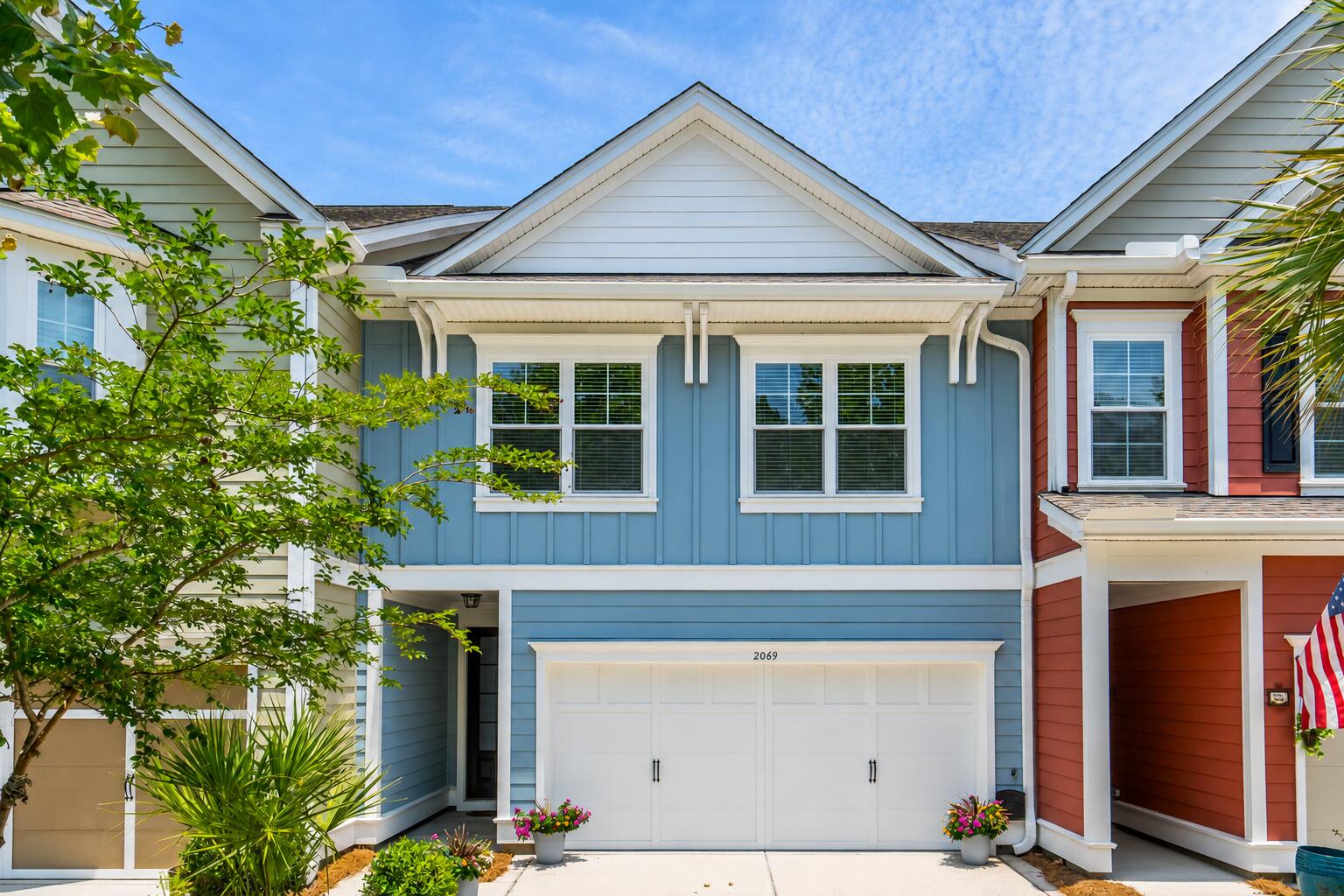 2069 Kings Gate Lane Mount Pleasant, SC 29466 - Photo 1 of 33