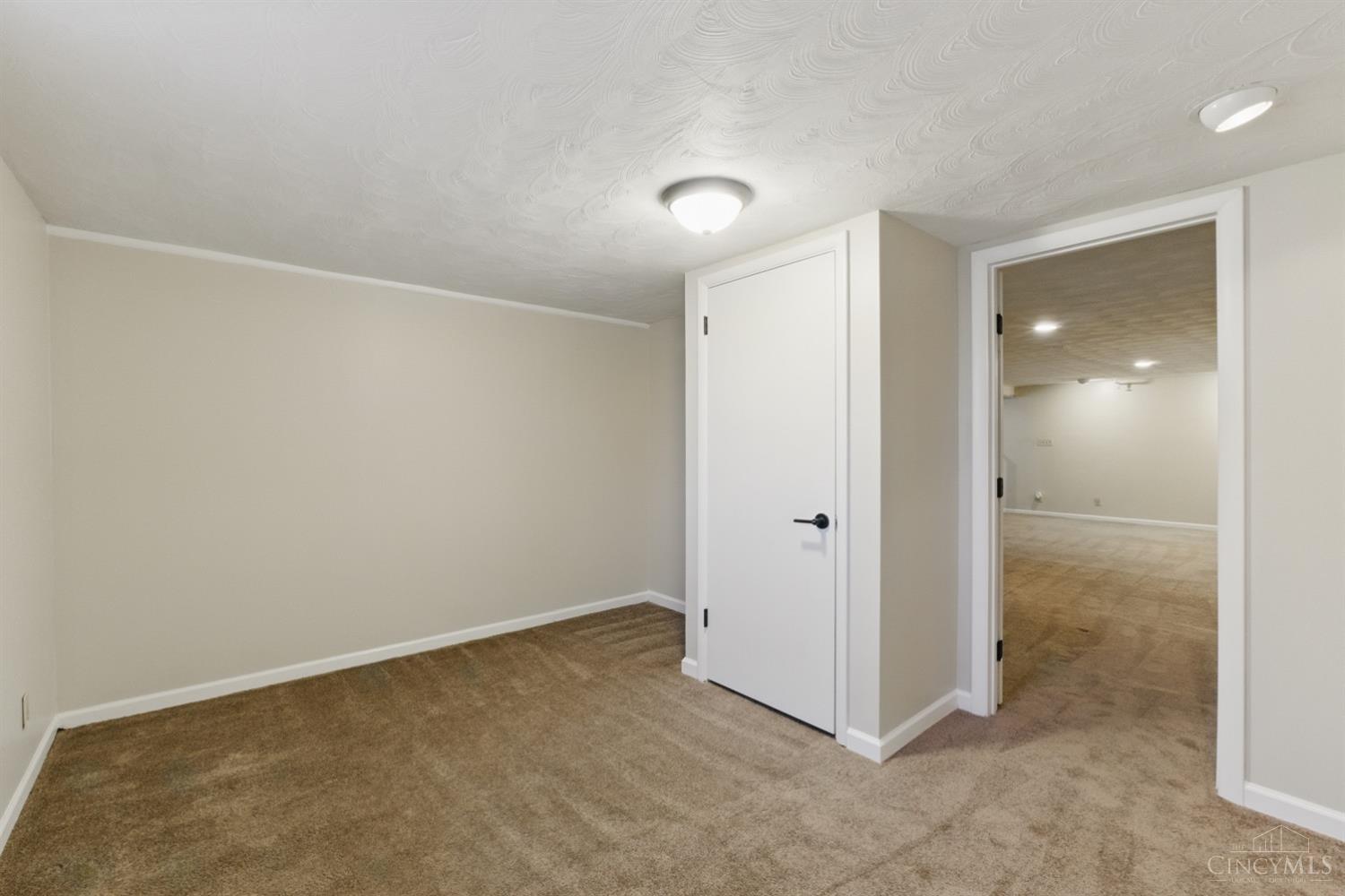 3496 Ebenezer Road Cincinnati, OH 45248 - Photo 22 of 35 Third Bedroom