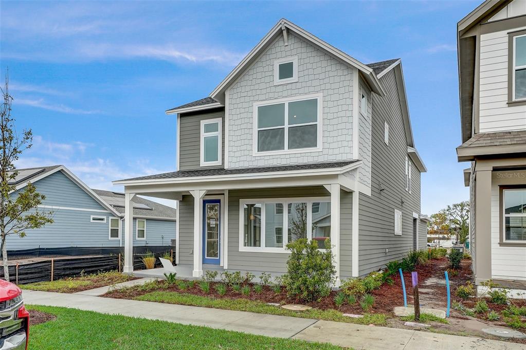6501 Rover Way St. Cloud, FL 34771 - Photo 1 of 1 Front Exterior