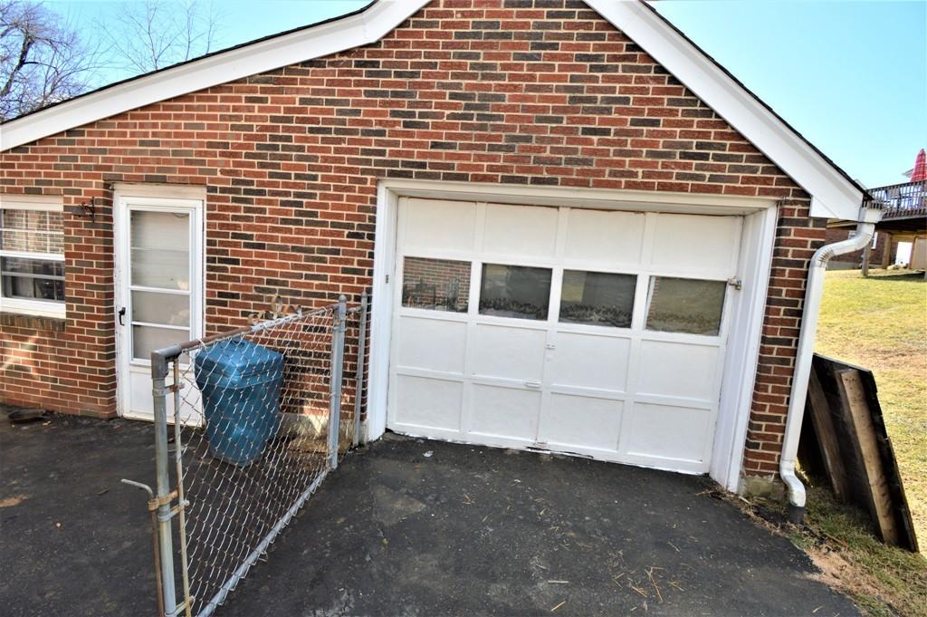 115 Fugate Road Northeast Roanoke, VA 24012 - Photo 13 of 13 13