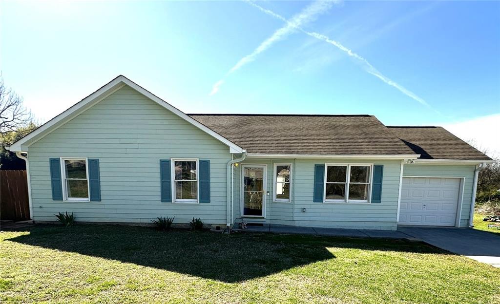 57 Jennifer Lane Rydal, GA 30171 - Photo 1 of 1