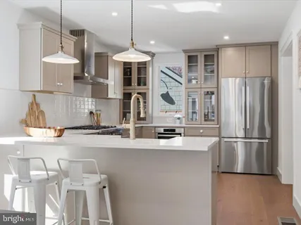$1,395,000 | 318 Dudley Avenue, Narberth, PA 19072