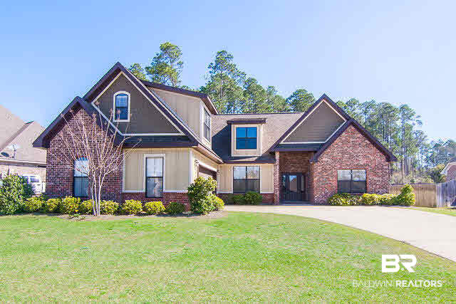 32544 Wildflower Trail Daphne, AL 36527 - Photo 1 of 32