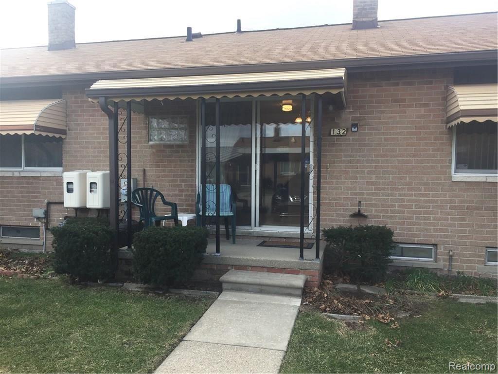 8401 18 18 Mile Road, Unit 132G Sterling Heights, MI 48313 - Photo 3 of 14