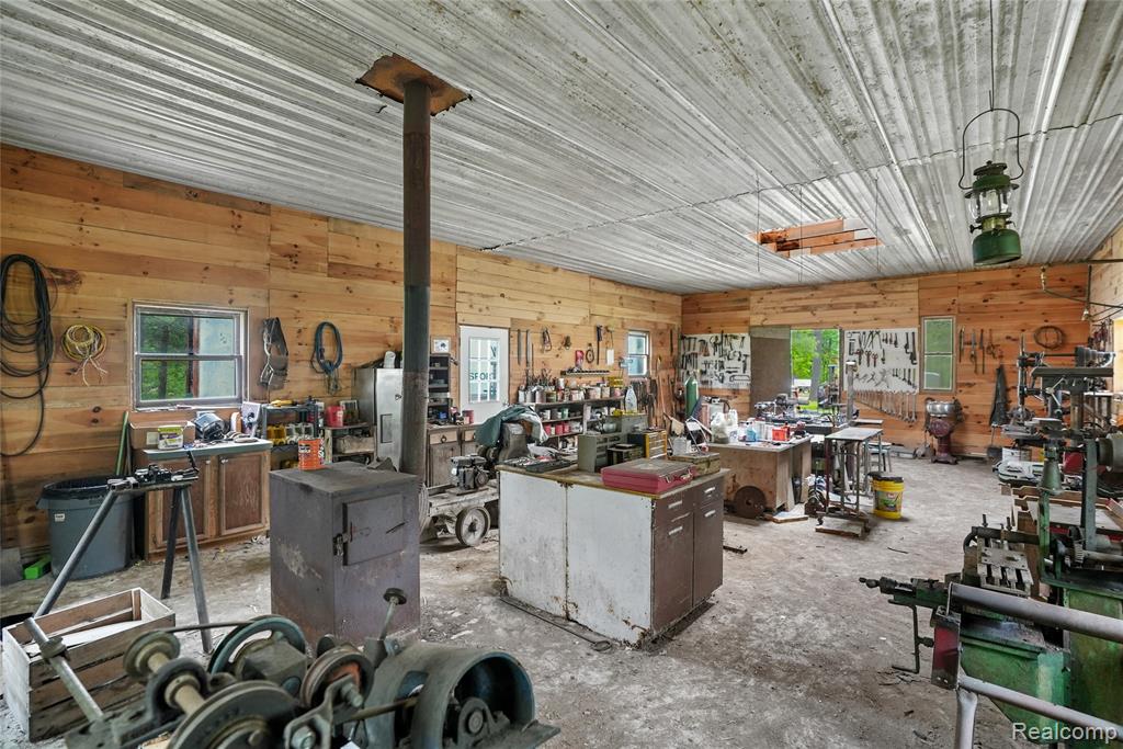 8875 North Lakola Road Tustin, MI 49688 - Photo 78 of 98 Gallery Image 78