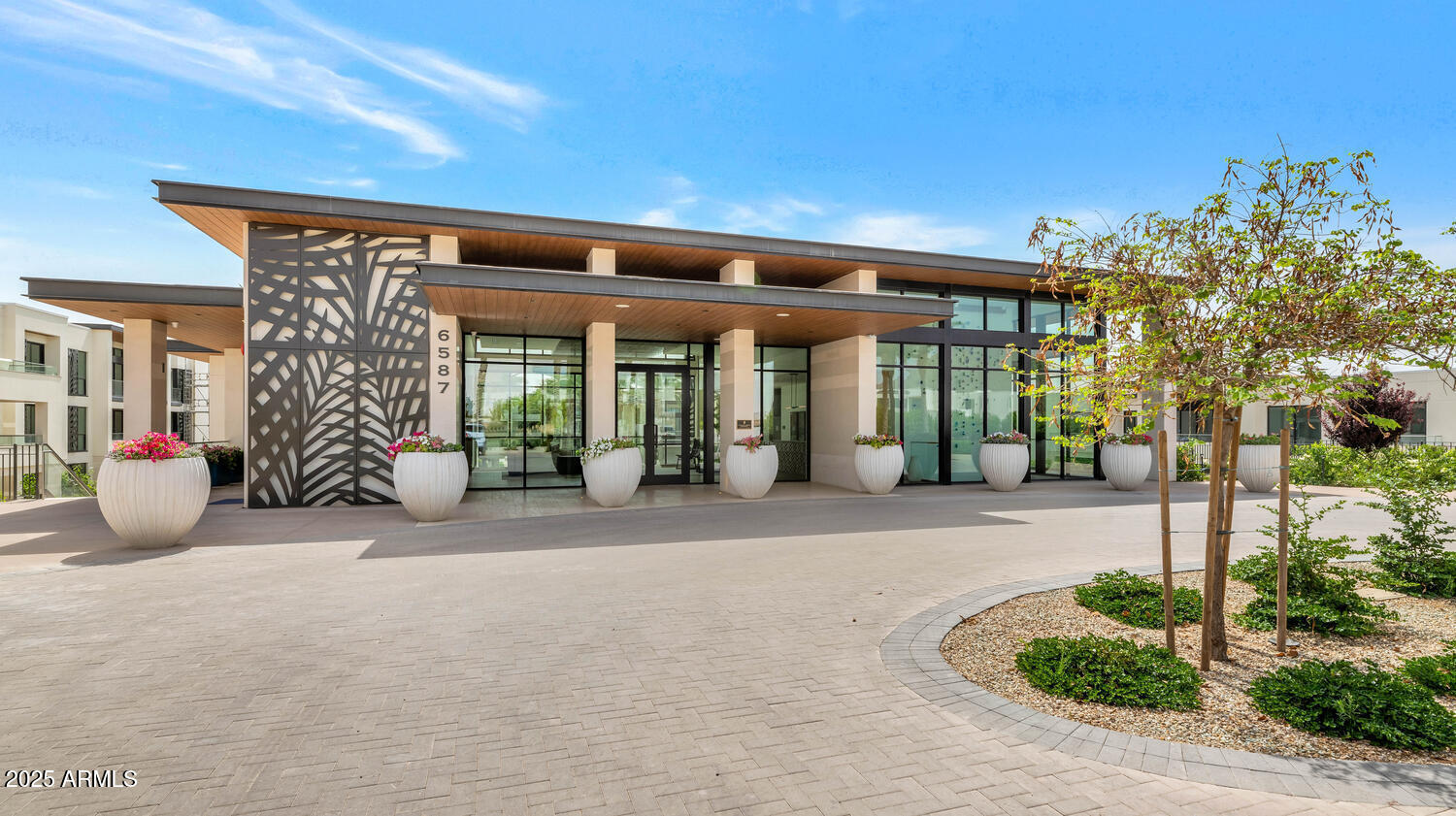 Ritz Carlton Paradise Valley Residences