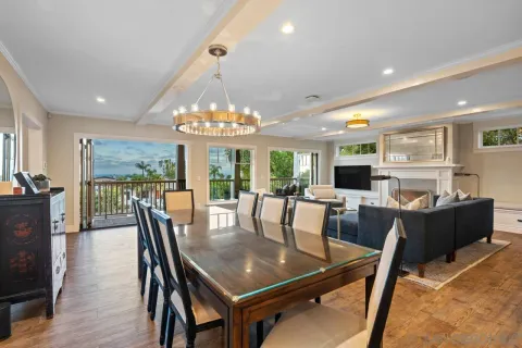 $5,100,000 | 3929 Alameda, San Diego, CA 92103