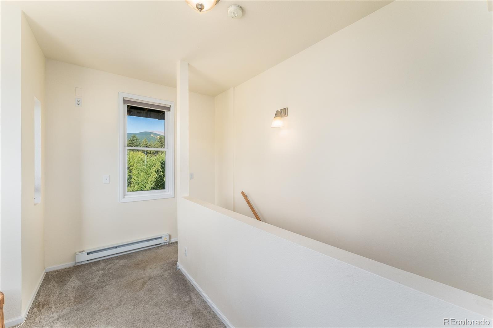 285 Appleby Street Bailey, CO 80421 - Photo 11 of 35 a view of closet