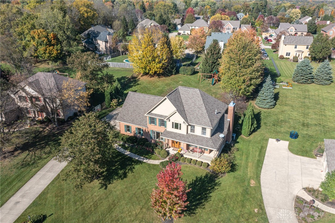 3536 Swigart Road Beavercreek, OH 45440 - Photo 11 of 86