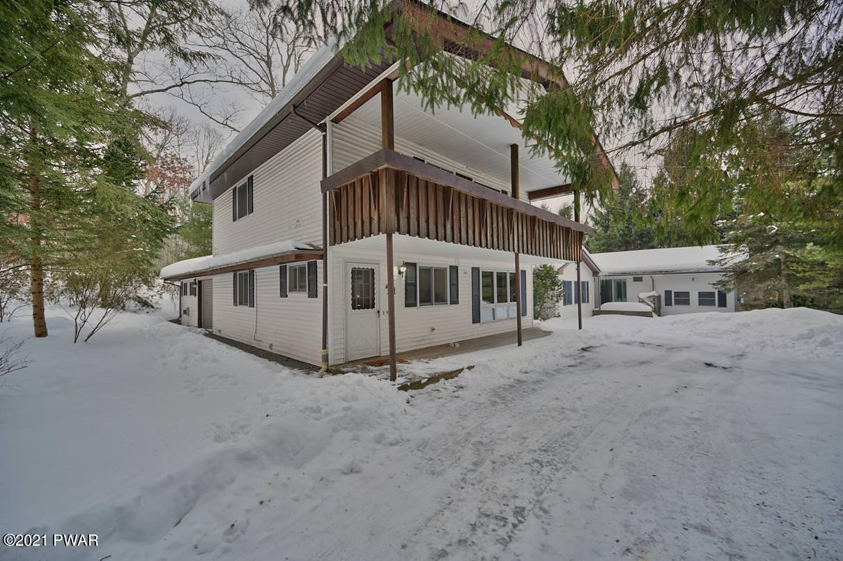 142 Market Road Greeley, PA 18425 - Photo 88 of 98