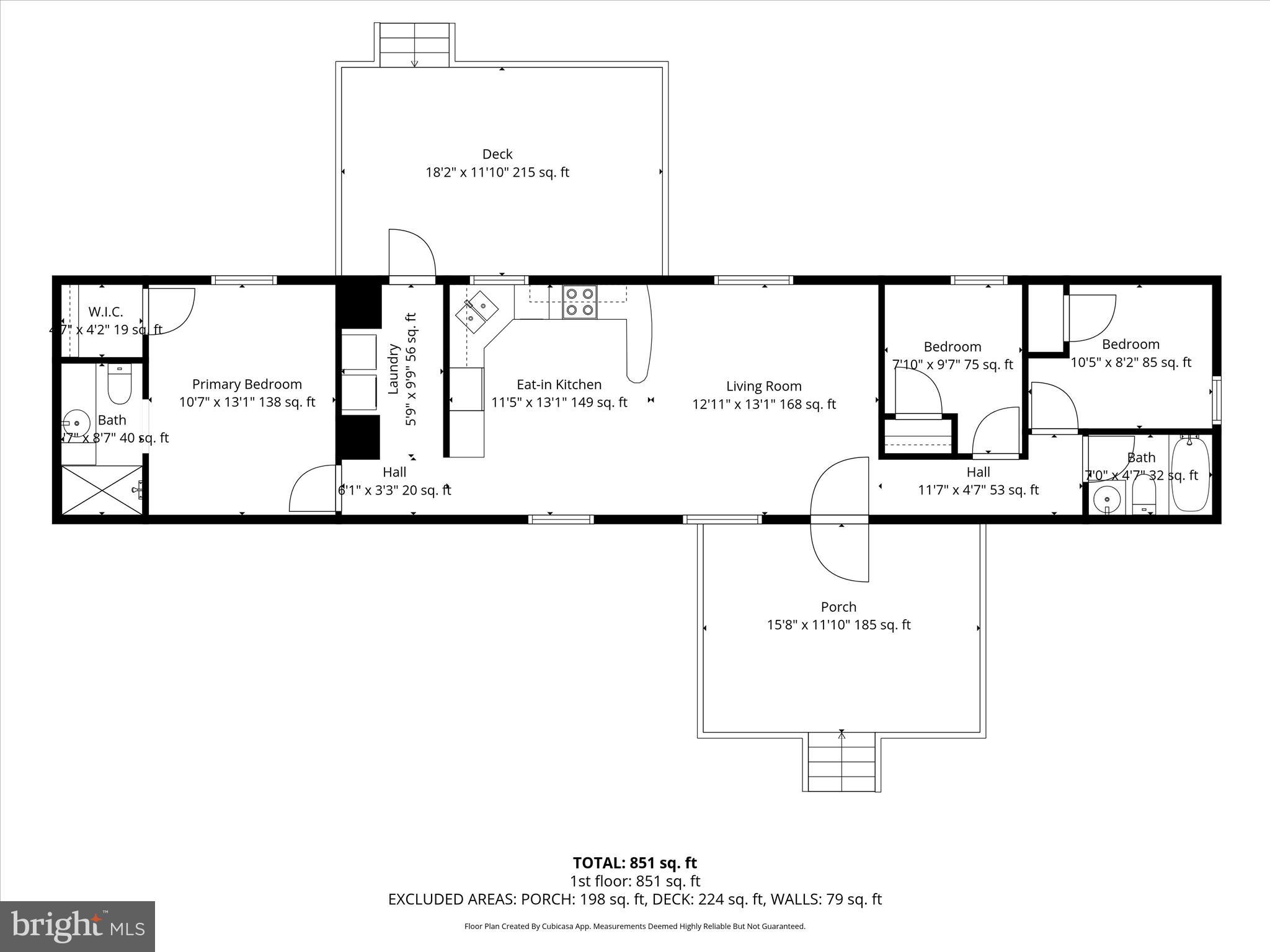 36999 Hudson Road Selbyville, DE 19975 - Photo 28 of 28 a picture of a building and a bench