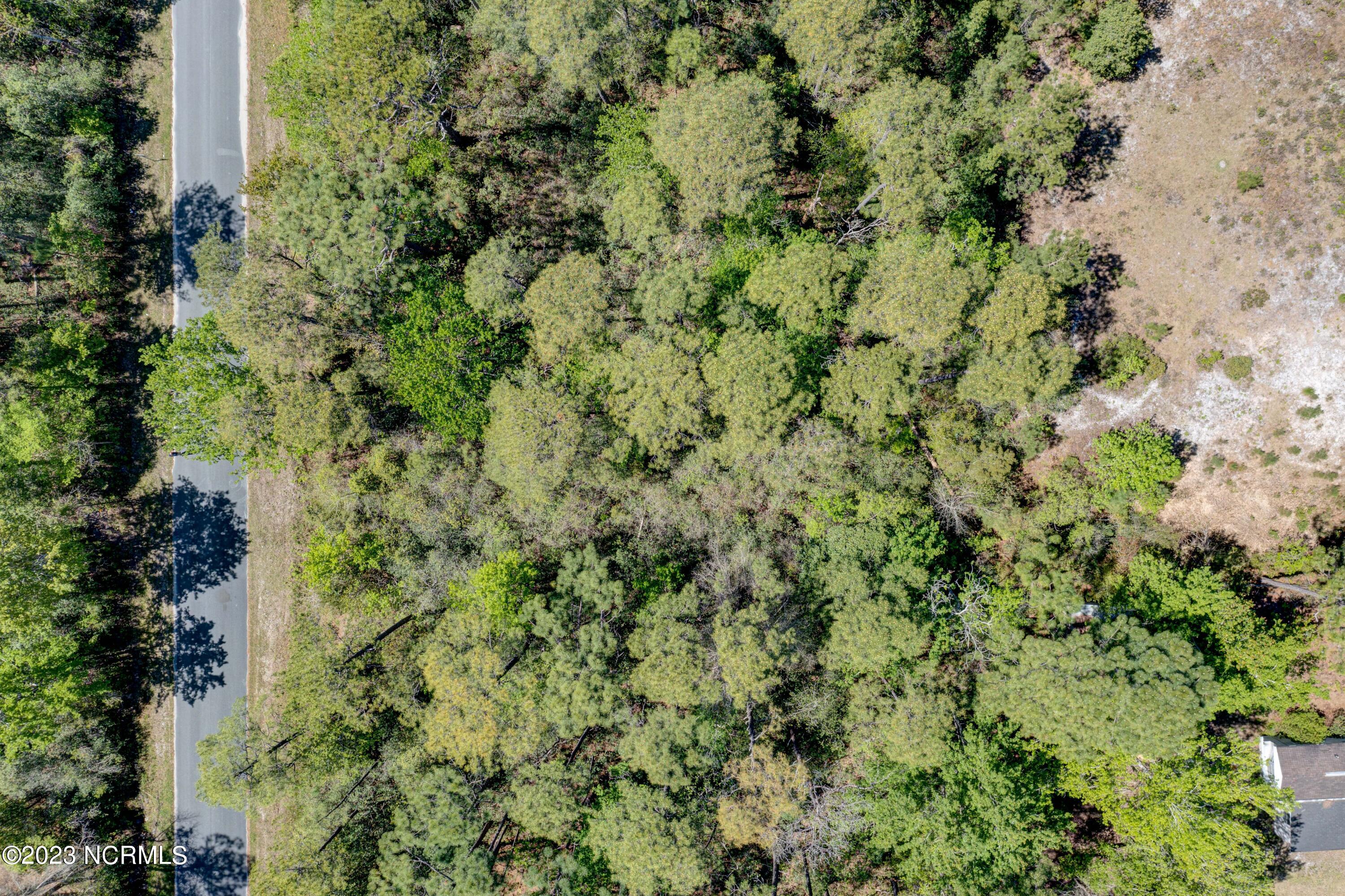 380 Cherry Road Southport, NC 28461 - Photo 1 of 8 380CherryDrone-1