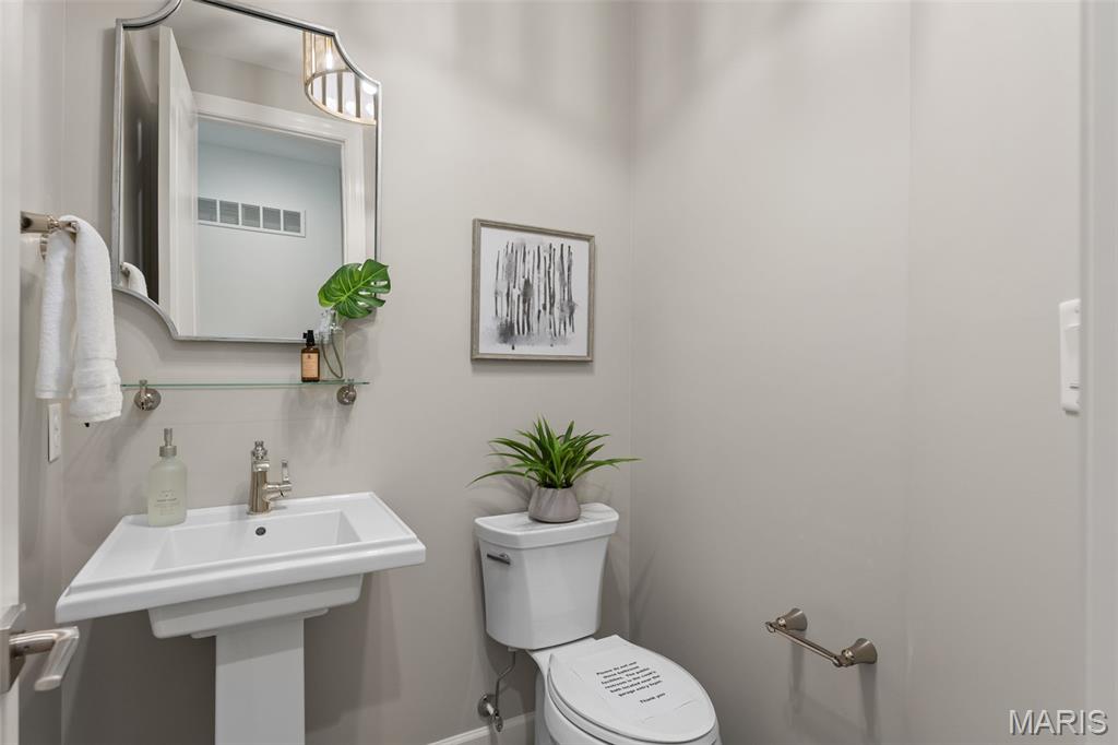 1 Tbb Nantucket @ Cedars Valley Street St. Albans, MO 63073 - Photo 16 of 26