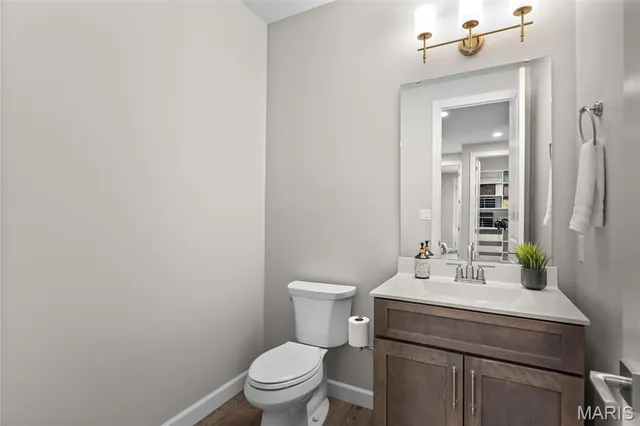 $994,900 | 1 Tbb Nantucket @ Cedars Valley Street, St. Albans, MO 63073