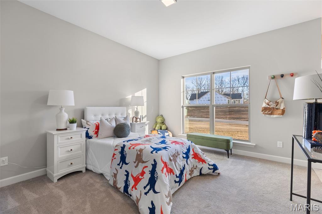 1 Tbb Nantucket @ Cedars Valley Street St. Albans, MO 63073 - Photo 19 of 26